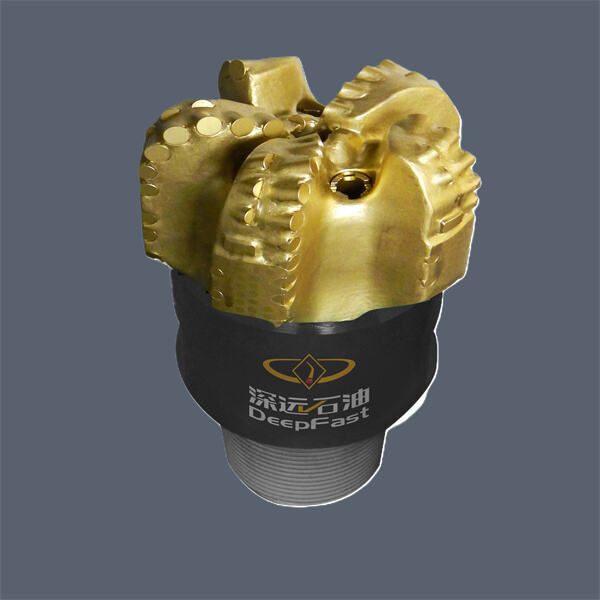 Le Choix Supérieur pour une Efficacité Maximale en Foration Rocheuse