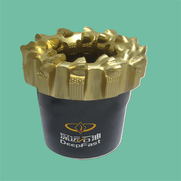 Tungsten Carbide Drill Bits သည် Job Site တွင် ထိရောက်မှုကို မည်ကဲ့သို့ မြှင့်တင်မည်နည်း။