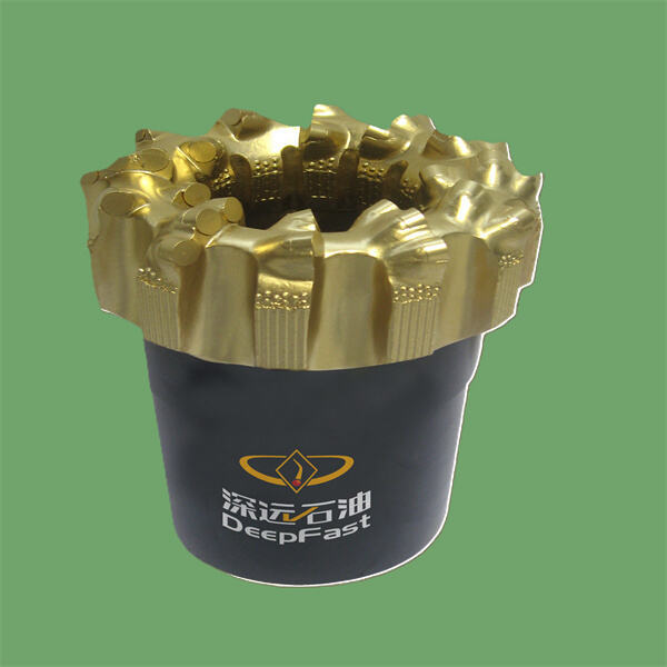 Unlocking the Many Benefits of Diamond Core Drilling