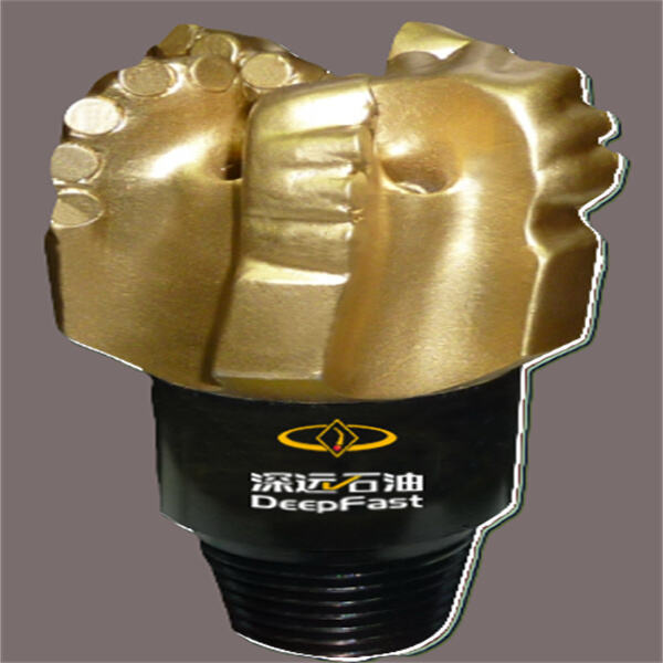 Tailor-Fitted Drill Bits