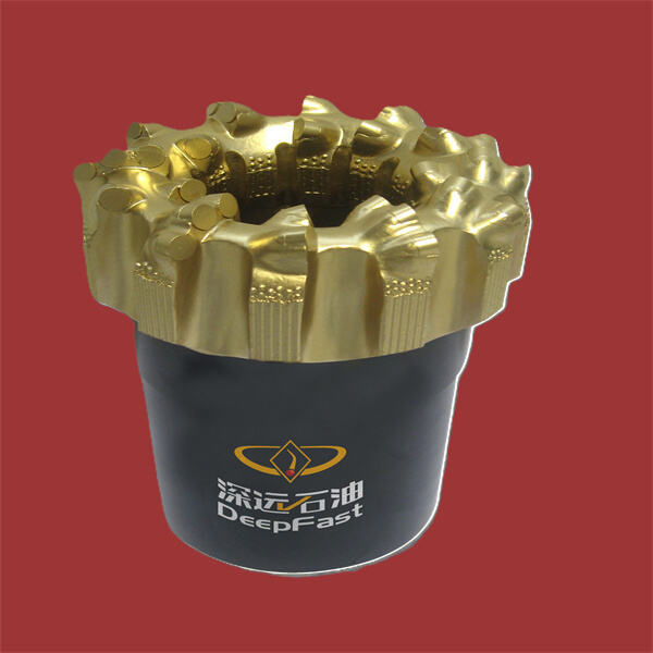 Exploring Different Types of Rotary Drill Bits for Various Applications