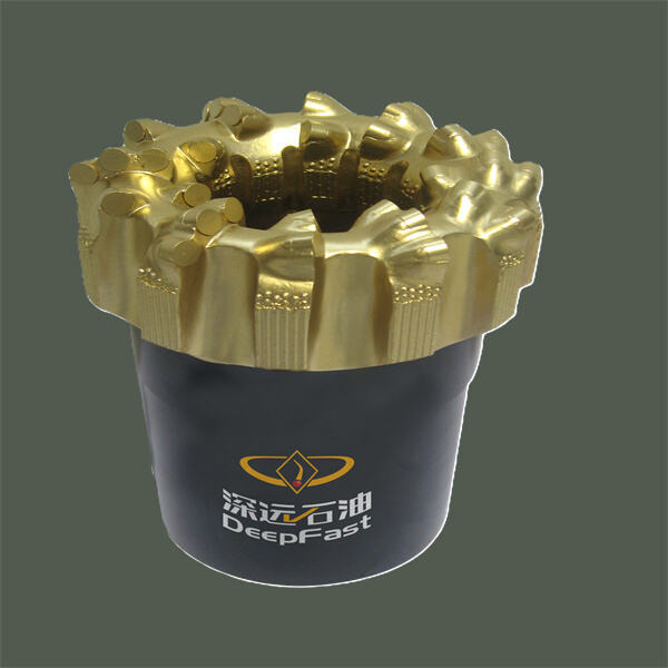 A Closer Look at Oil Drilling Technology