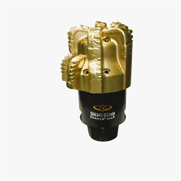 La mèche à centrer bi-centrée pour tous vos besoins de forage