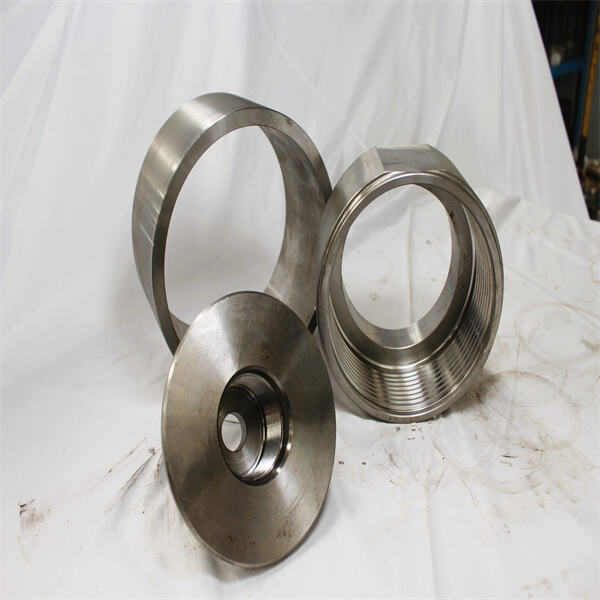 Novel Downhole Completion Tools