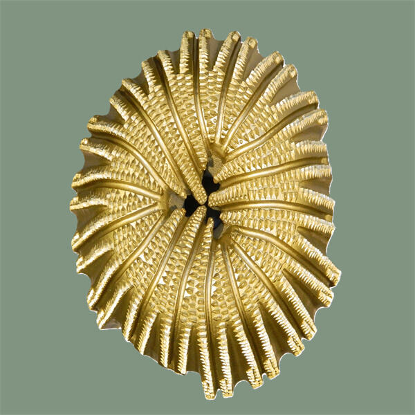 Maximiser la productivité avec des outils à diamant polycristallin compact