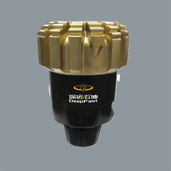 A closer look at the onshore drill bit manufacturing process.