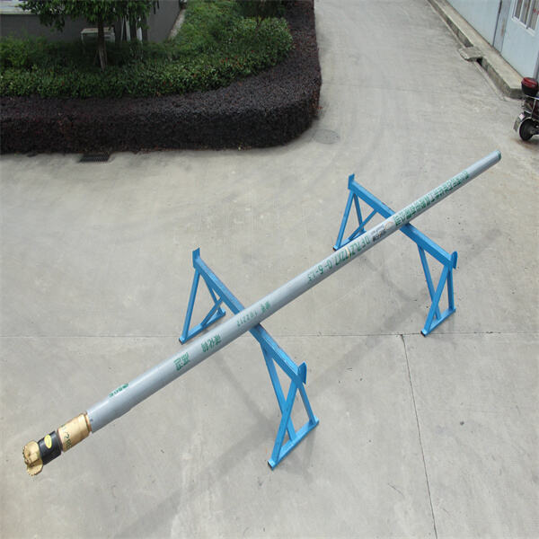 Stabilisator Downhole Motor med Overordentlig Stabilitet og Arbejdsmodstand