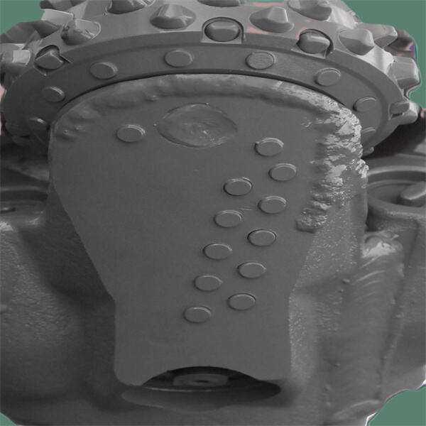 Enhance Your Drilling Operations with Tricone Rock Roller Bits