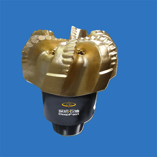 Révéler la puissance des couronnes de 150 mm