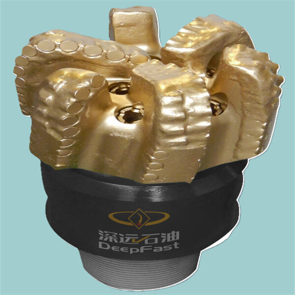 La technologie avancée des têtes coniques à dents en acier