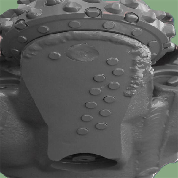 La clé d'opérations de forage efficaces et efficientes