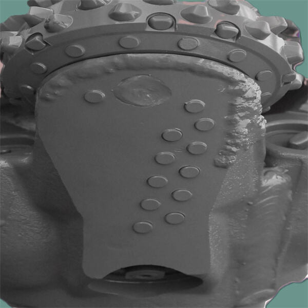 A closer look at the components of tricone rock bits