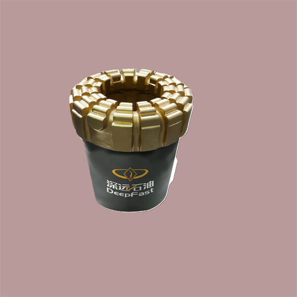 How to Extend the Life of Your Impregnated Diamond Core Bits for Maximum Efficiency