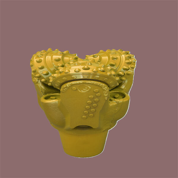 La solidité des forets en carbure de tungstène