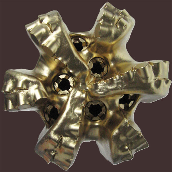 The ultimate solution for faster drilling operations