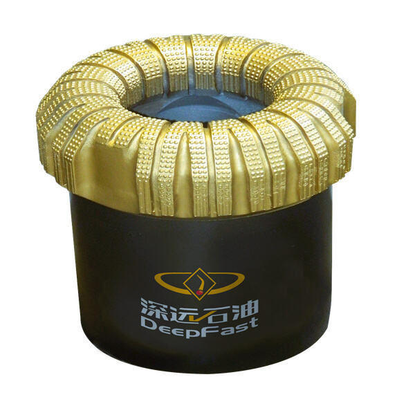 L'impact de l'utilisation d'une carotteuse de 152 mm