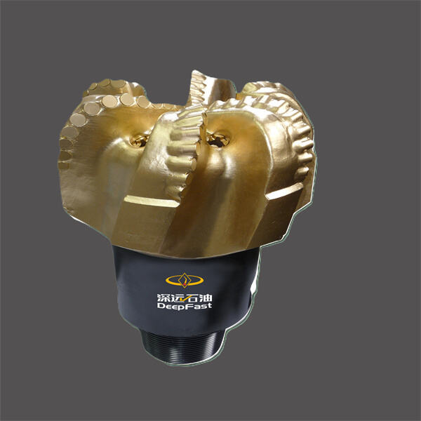 دور الوزن على القطعة (WOB) في الحفاظ على استقرار وتحكم الحفر