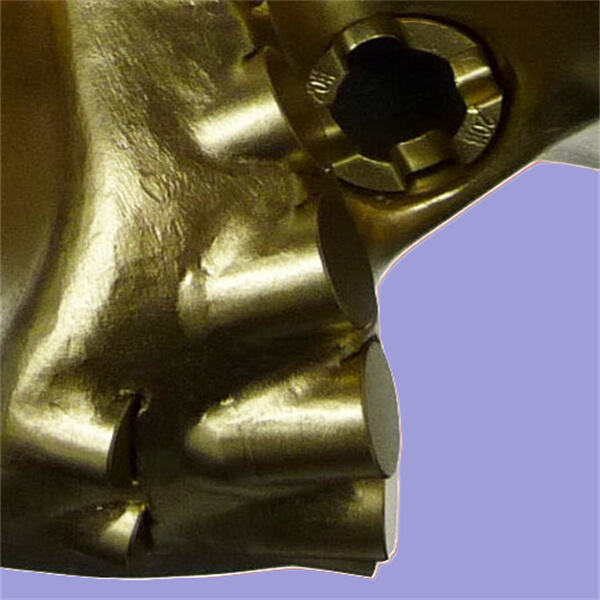 Découpe précise pour un fini sans couture