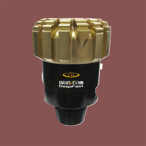 Maximiser la productivité avec la technologie de forage en pleine face