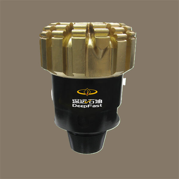 Historia Diamond Tips Drill Bit