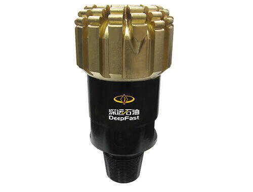 Material Selection for PDC Bit Body in Next-Gen Designs