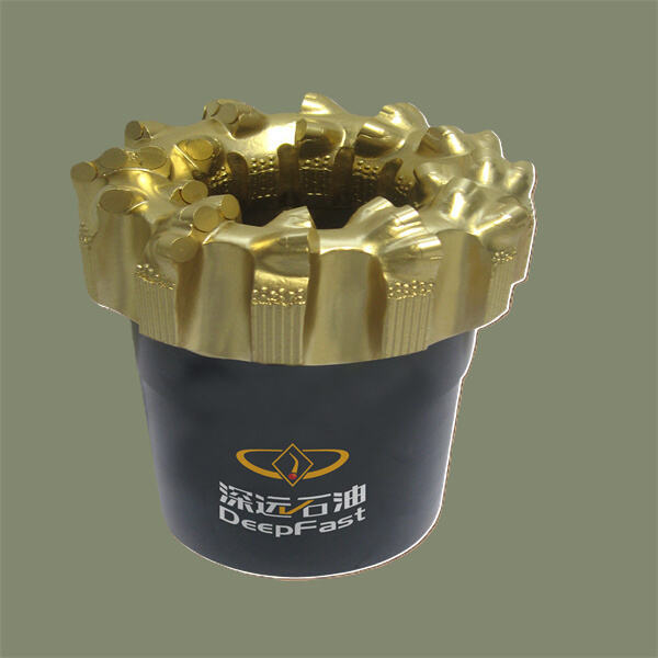 أدوات متقدمة للحفر السريع والدقيق في الفولاذ