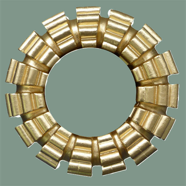 Perfect for drilling clean and smooth holes in concrete surfaces