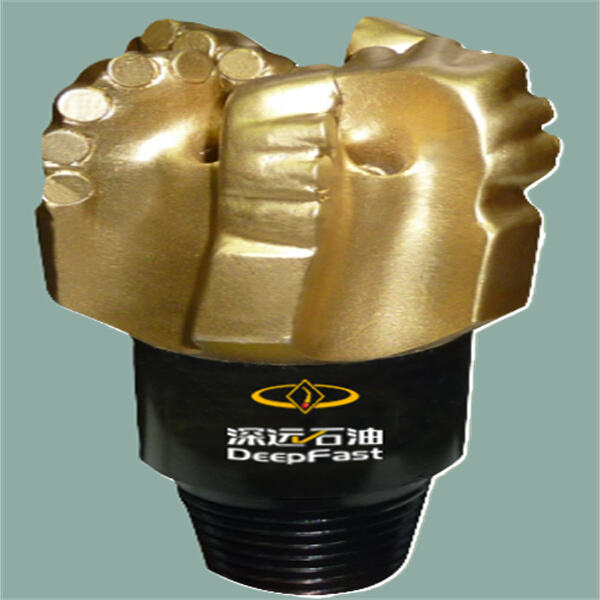 Maximize Efficiency and Performance with PDC Drill Bits