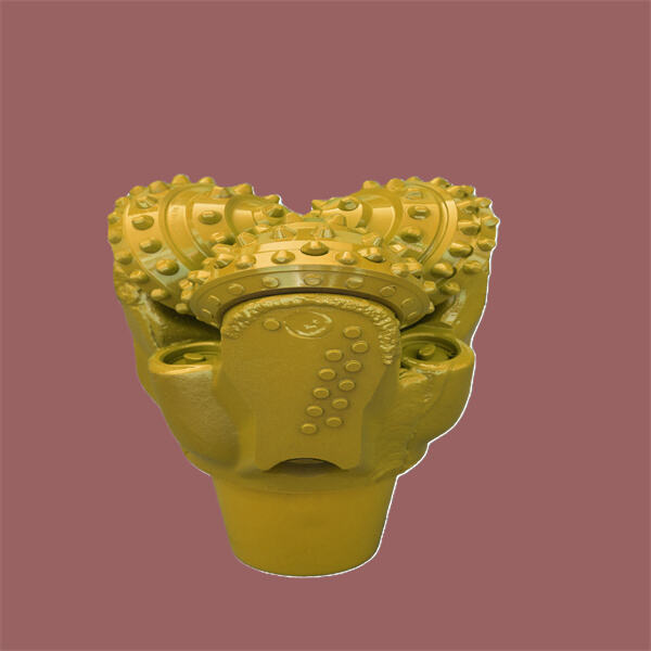 La Mèche Hybride Bi