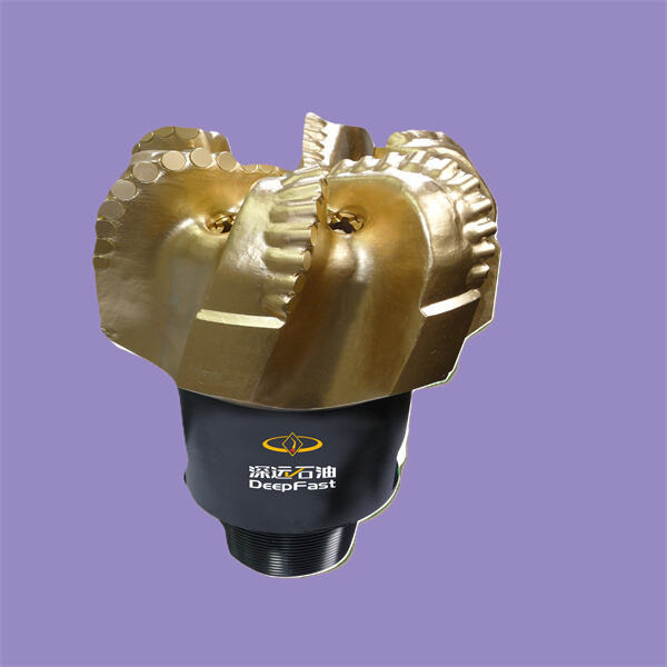 Performance et Durabilité Améliorées grâce aux Méthodes de Perçage Hybrides