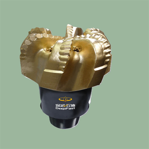 Améliorez vos performances de perçage avec SDS Plus Core Bi