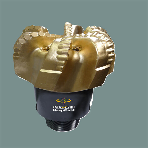 Pdc hole cutter