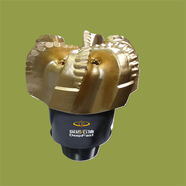 زيادة الكفاءة والإنتاجية بتقنية الماس