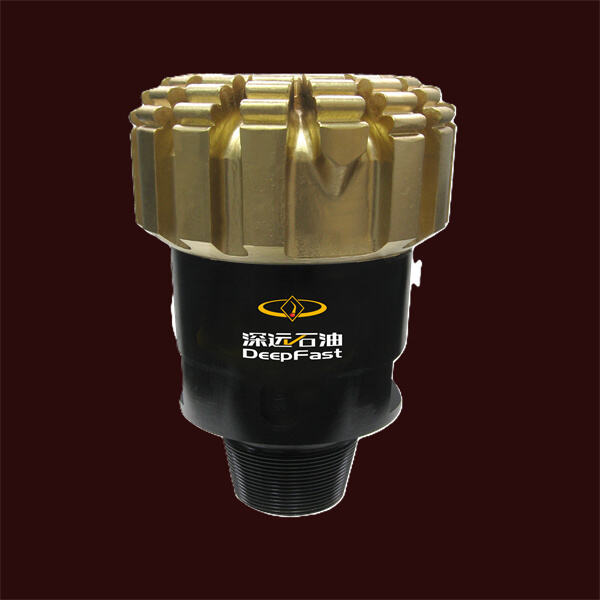 Kies gecertificeerde boorbitjes voor betrouwbare en duurzame prestaties