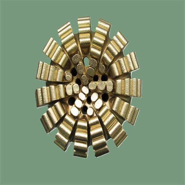 Why Impregnated Diamond Bits are a Must-Have in Your Toolki