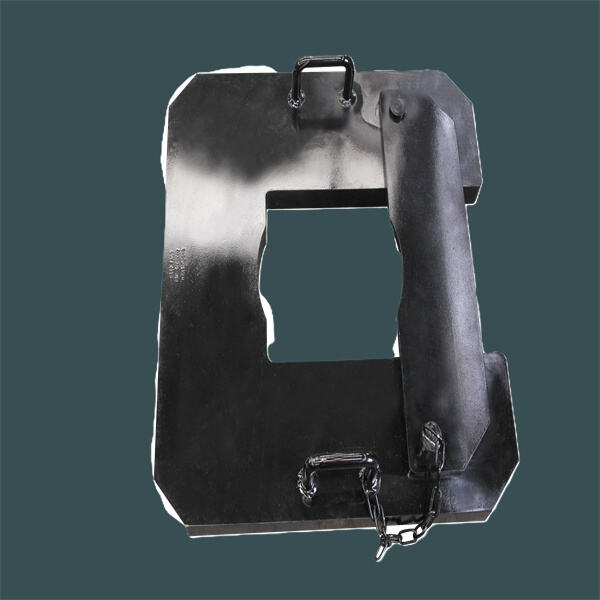 Les avantages de l'utilisation d'un casseur d'outil tri cône dans des conditions de forage difficiles