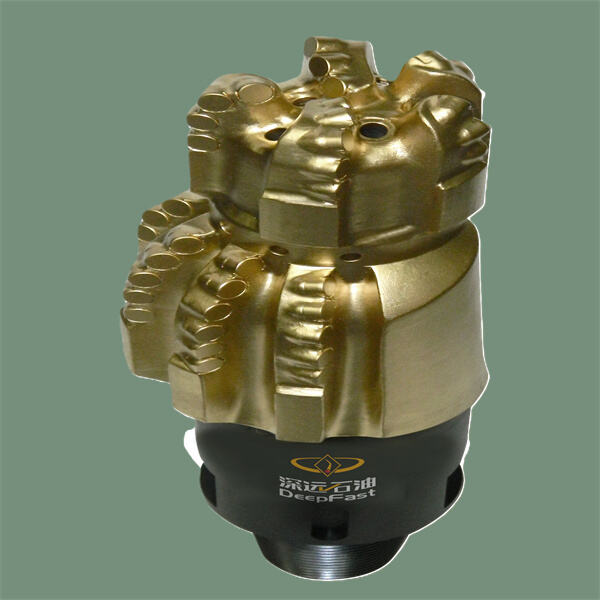 How onshore drill bits are revolutionizing the oil and gas industry