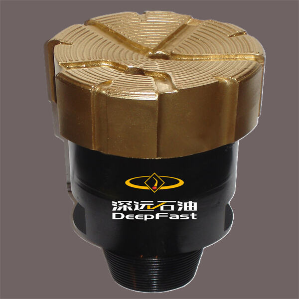 Comment optimiser l'efficacité et les performances avec un outil à cône triphasé à dents de fraisage