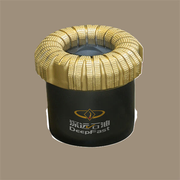 A beginner's guide to selecting the correct core bit for your project