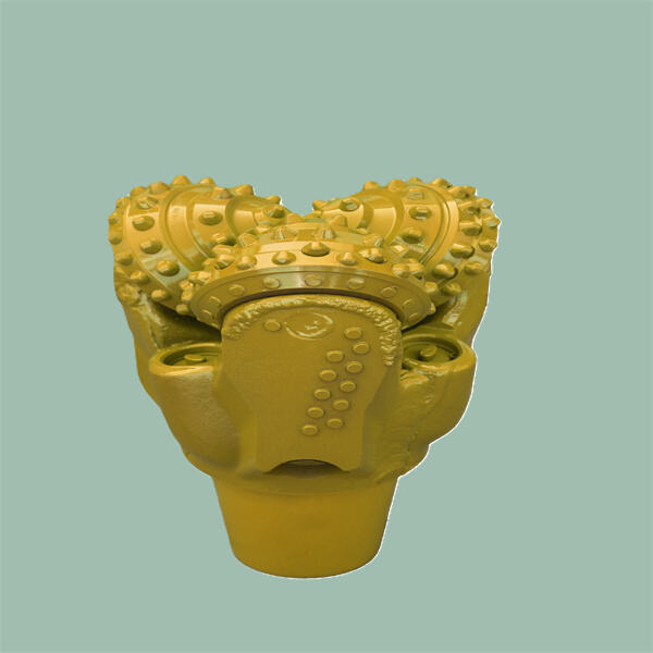 الأهمية واختيار الشظية المناسبة للحفر لتكوينات جيولوجية محددة.