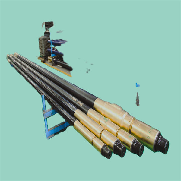 Optimize Production with High-Quality Global Downhole Tools