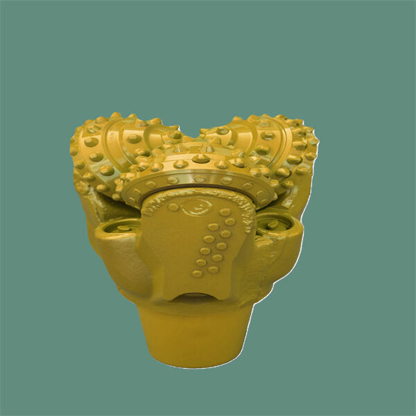 La polyvalence des couronnes de 150 mm pour les projets de forage