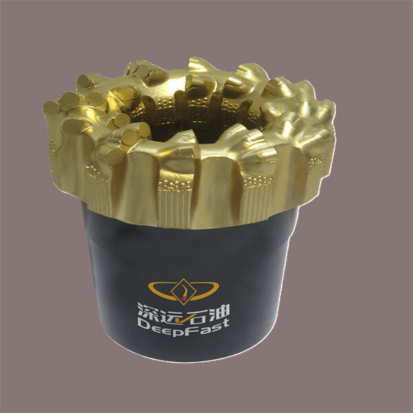 Comment les outils à noyau à gaz améliorent l'efficacité et la précision des projets de forage