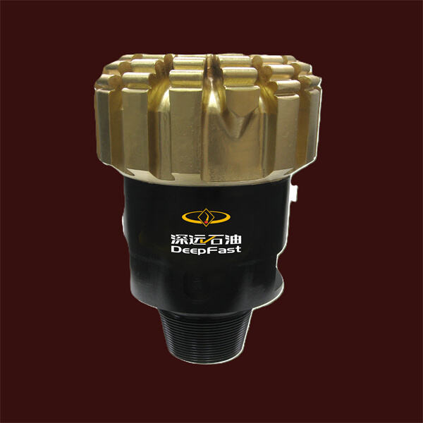 Experience exceptional durability and longevity with diamond tip drills