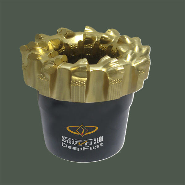 Foret SDS Plus Core Bi durable et polyvalent pour tous vos besoins de perçage