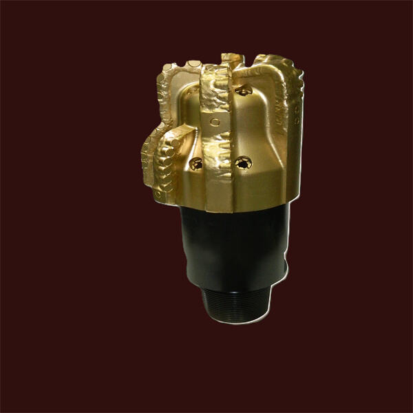 L'importance des forets de haute qualité dans les applications pétrolières