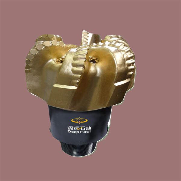 Overcoming obstacles in drilling through hard formations