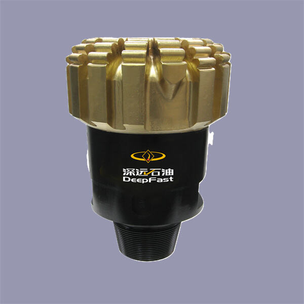 How to select the right impregnated bit for your drilling project?