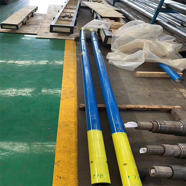 Global Downhole Tools ဖြင့် ယှဉ်နိုင်သော စွမ်းဆောင်ရည်ကို ခံစားလိုက်ပါ။