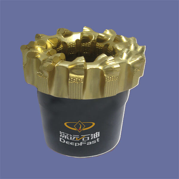 The evolution of rotary drilling rigs in mining and extraction